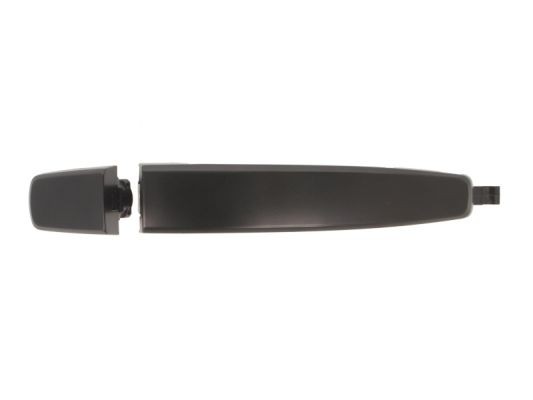 Blic 6010-56-009402P AußEn TüRgriff Schwarz Rechts Vorne FüR Chevrolet Opel-image