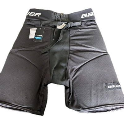 Bauer Supreme Hockey Shorts NWT New Size Medium OMB 1000 Thermo Max