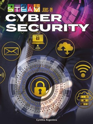 STEAM Jobs You'll Love STEAM Jobs in Cybersecurity