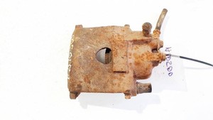 Volkswagen Golf 1993 Disc-Brake Caliper - FRONT RIGHT used, Genuin #2510981-97