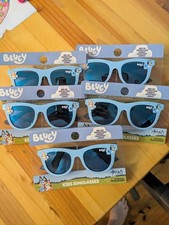 Lot of 6 NWT Bluey Kids Sunglasses – Arkaid by Sun-Staches