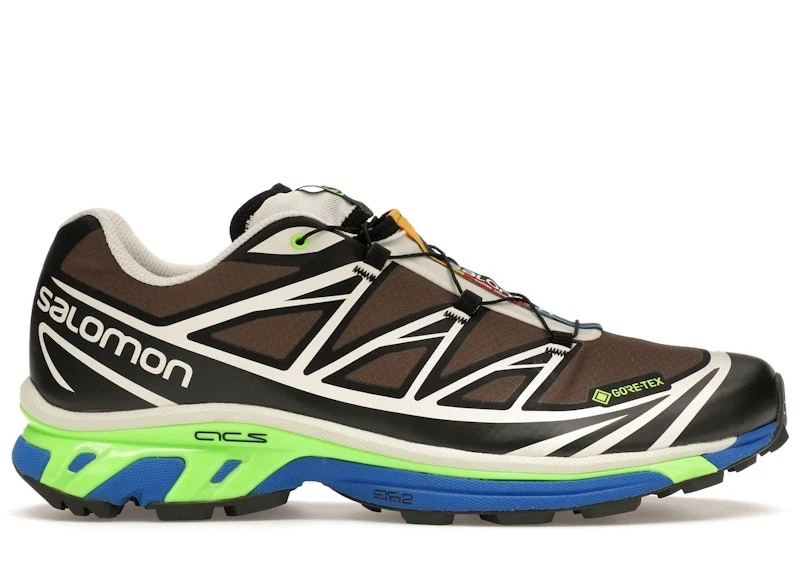 「激レア品」Salomon XT-6 GORE-TEX　27cm 楽天市場】SALOMON [サロモン エックスティーシックスジーティー