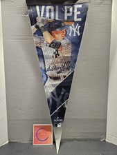 Anthony Volpe New York Yankees MLB Wincraft 3...