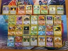 Vintage Pokemon Card Lot WOTC Banned Cards Southern Island Etc Snorlax Gengar