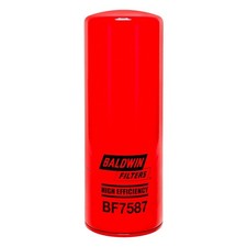 Genuine Baldwin Filter Bf7587 Bf-7587 Free Shipping