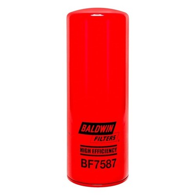 Genuine Baldwin Filter BF7587 (BF-7587) FREE SHIPPING