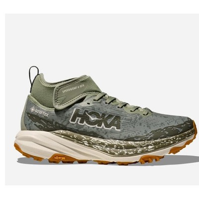 Hoka One One Speedgoat 6 Mid GTX 1155152-SMLK Multiple Men's Sizes Brand New!