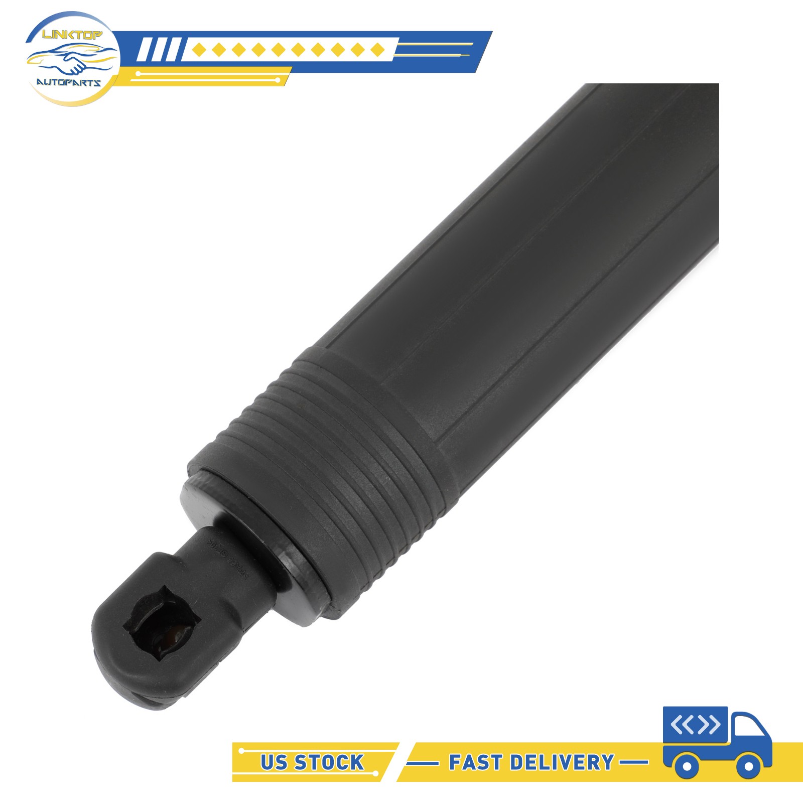 Lift supports 1Pc For 2017-2022 MASERATI LEVANTE RH Gas Liftagte Prop D5401R
