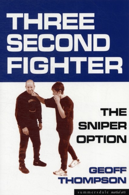 Three Second Fighter: Sniper Option - Image 3