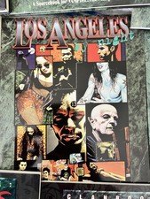 Vampire The Masquerade: Los Angeles By Night ...