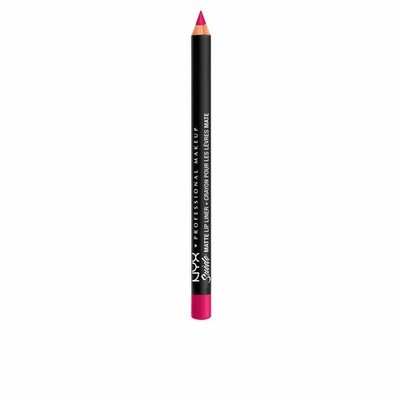 Lip Liner-Stift NYX Suede Cold Brew Fuchsia Cold Brew 3,5 g