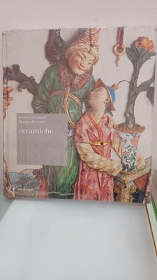 Museo nazionale di Capodimonte, Ceramiche