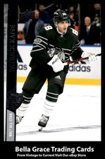 2020-21 Upper Deck Patrick Kane #658 Chicago Blackhawks NHL Hockey 