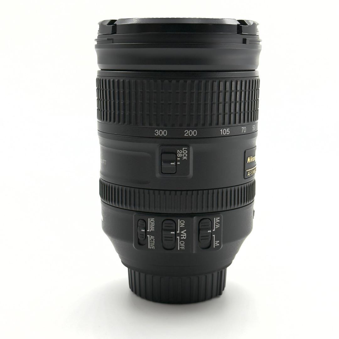 【中古】Nikon AF-S 28-300mm f/3.5-5.6G ED VR Amazon.com : Nikon AF-S FX NIKKOR 28-300mm f/3.5-5.6G ED
