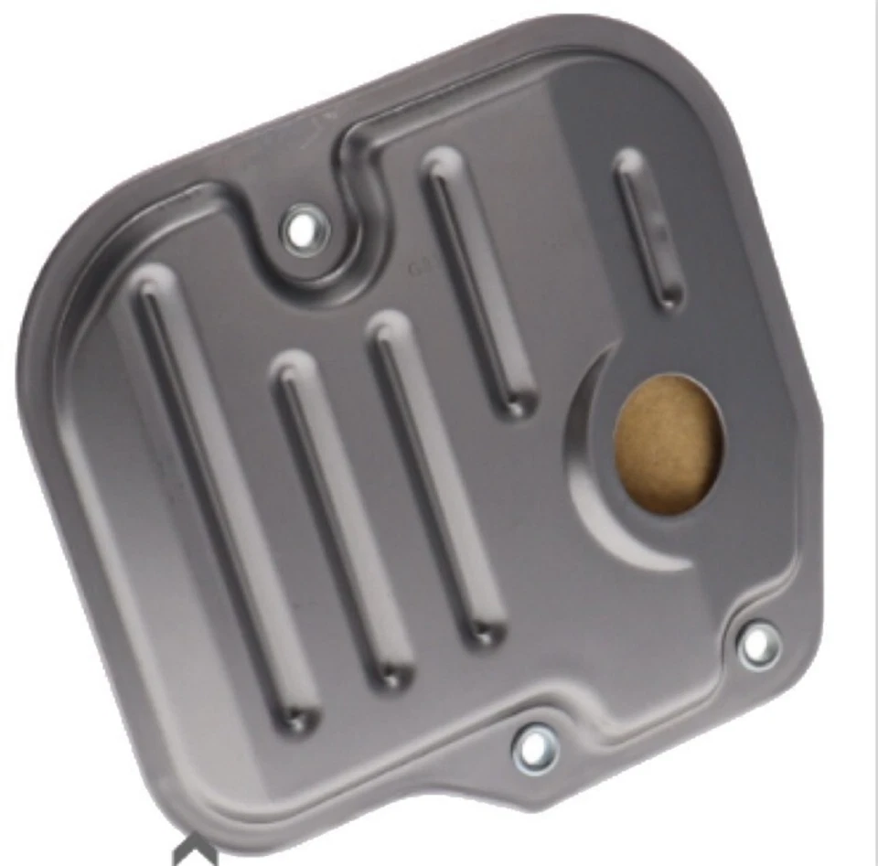 Filtro de transmisión automática y junta de cárter WIX para Pontiac SCION Toyota Foto 2 de 3