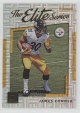 2017 Panini Donruss The Elite Series Rookies James Conner #28 0x1