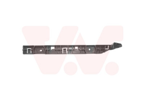 Halter StoßFäNger VAN Wezel 0177568 FüR Alfa Mito Twinair 955 AXW1B 955AXY1B-image