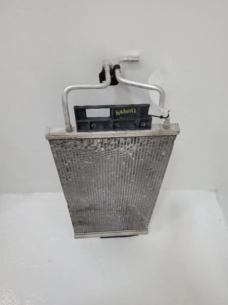 12-16 CHEVROLET IMPALA AC condensador VIN W 4º dígito limitado OEM Foto 4 de 4