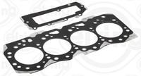 Dichtung Zylinderkopf Elring B32.160 FüR Chevrolet Isuzu MAX 1 TFR TFS 2 6Th ELF