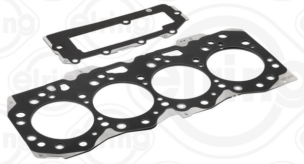 Dichtung Zylinderkopf Elring B32.160 FüR Chevrolet Isuzu MAX 1 TFR TFS 2 6Th ELF-image