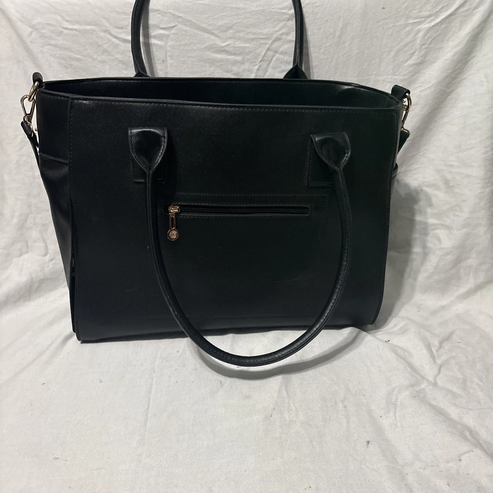 Moda Arco Perro Cartera Portador de Mascotas Bolso de Cuero para Perros Pequeños Gatos Cachorro Portátil Foto 3 de 4