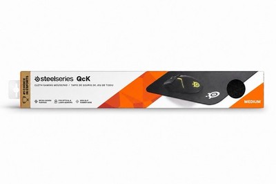 Steelseries 63823 Qck Edge Large Gaming Surface Accs