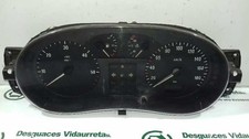 Compteur Nissan INTERSTAR