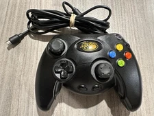 Madcatz Mad Catz Original Microsoft Xbox Video Game Controller Model 4516