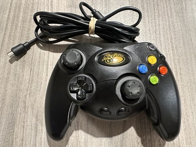 Madcatz Mad Catz Original Microsoft Xbox Video Game Controller Model 4516