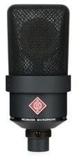 Neumann TLM 103 Large-diaphragm Condenser Microphone - Matte Black