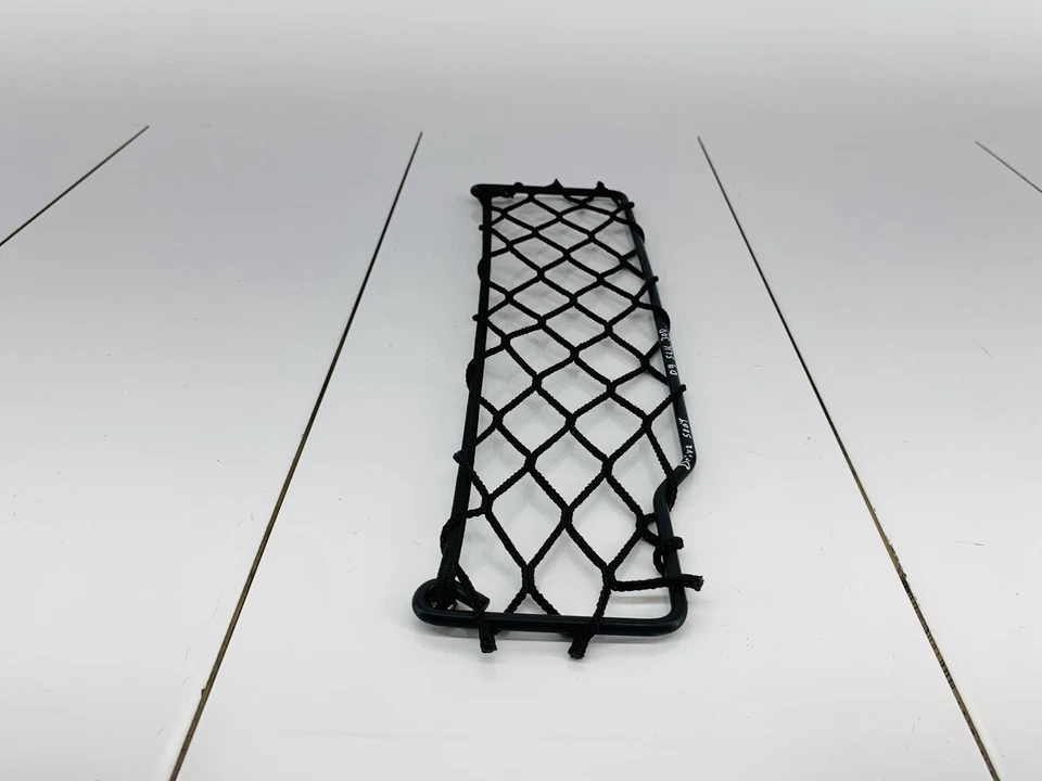 09-11 MERCEDES BENZ SLK300 后左驱动侧后挡存储网 原始设备制造商 — 第 3/4 张图片