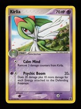Kirlia 47/113 Uncommon Delta Species Pokemon Cards on eBay