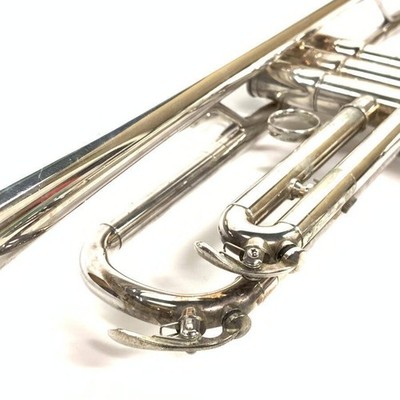 Yamaha YTR-739T Trumpet Hardcase | eBay