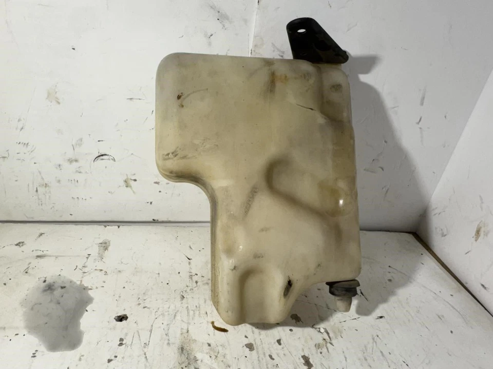 Toyota 4Runner 1989-1991 OEM depósito de refrigerante 3,0 L V6 3VZE Foto 3 de 4