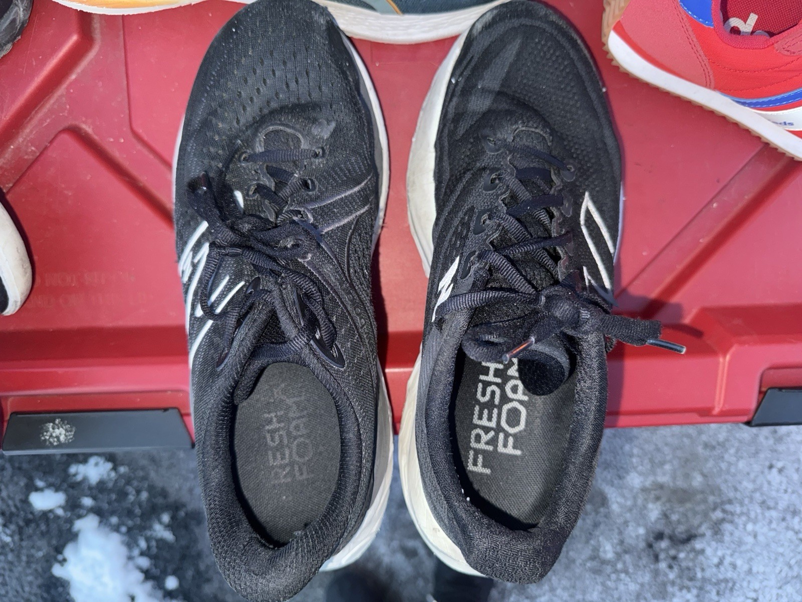 Lot of 45 Pairs Of Shoes | Hoka | Brooks | Jordan | Please Read Description ⚡️ thumbnail 21