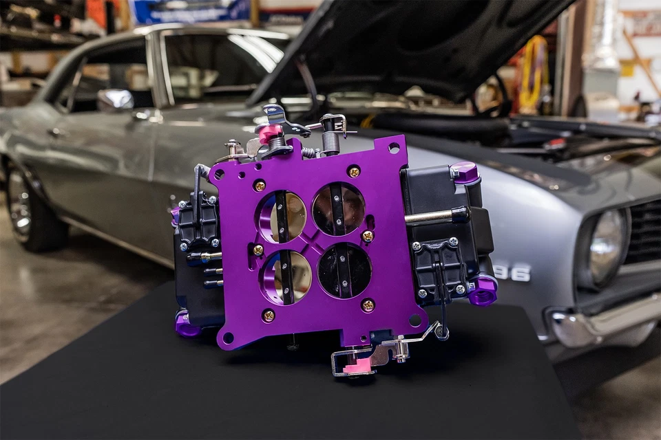 Proform    67304    Carburetor  950 Cfm  Race - Image 3 of 3