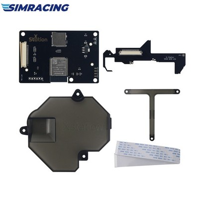 XStation CD Drive Emulator Board for Sony PS1 PU-18 Motherboard Game Console