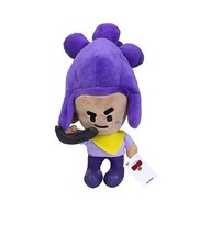 Lansay - Peluche, 70250, Multicolore Brawl Stars 20 cm