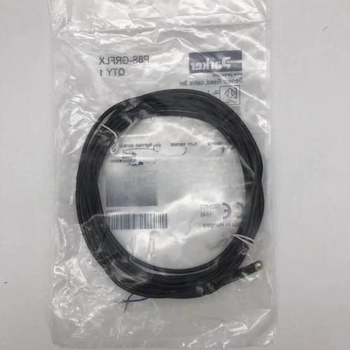 For Parker P8SAGRFLX1 Sensor Replaced for P8S-GRFLX
