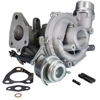 Meat & Doria Turbolader FüR Renault Clio IV Bh_ 1.5 Dci 90 Kh_ CN0_