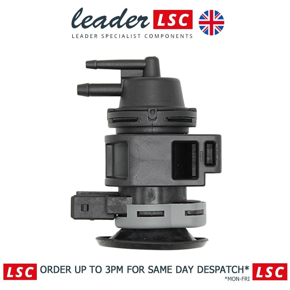 8200201099 Turbo Solenoid Valve Renault Clio Fluence Kangoo Laguna Logan NEW