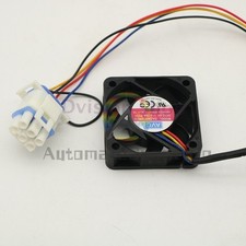 1Pcs waterproof cooling fan DAZA0515RCU 13.6V 0.20A 4-wire plug 5015 A
