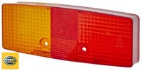Hella 9EL118700-001 Lichtscheibe FüR Heckleuchte