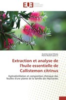 Evariste Josué Momo (U. A.) | Extraction Et Analyse De L'huile Essentielle De...