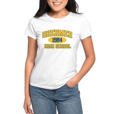 CafePress Women's T-Shirt 266589375