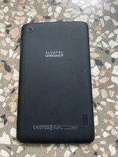 Alcatel One Touch Pop 7" Tablet 4G 9015W T-Mobile 8GB Black