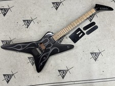 Kramer Traci Guns Voyager Star Electric Guita...