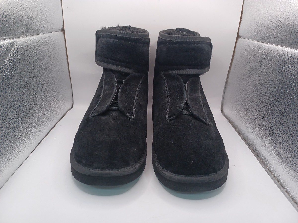  jack oddo verdier ブーツ 27cm NEW Tommy Jack Oddo Verdier ODDO 1 Mens Boots Black Size 11 US | eBay