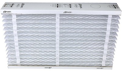 Carrier and Bryant EZFlex EXPXXFIL0016 Air Filter 16x25x5 MERV10
