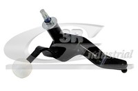3Rg WäHl-/Schaltstange 26213 FüR Peugeot 206 2A SW 2E 16V Hdi Eco LPG S16